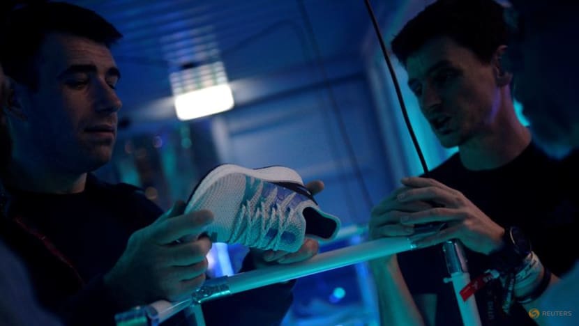 Adidas warns of consumer data breach Adidas warns of consumer data breach