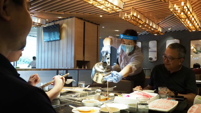 ‘Business as usual’ in Singapore for hot pot chain Haidilao despite closures elsewhere; 2 more to open here