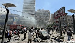Commentary: Peace with Iran is all about Lebanon now