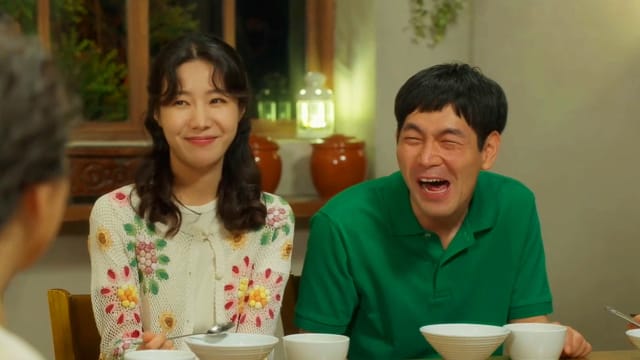 成为饭吧（第68集）：钟权父女相认