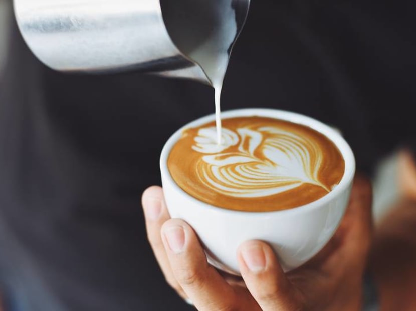 Almond, oat or soy? What’s the best milk alternative if you’re lactose intolerant