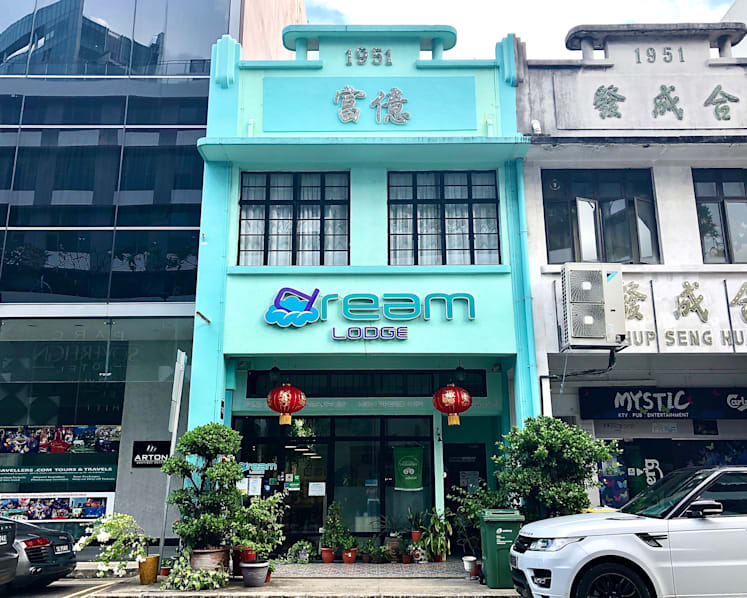 Malaysia lockdown: Overnight boom for hostels as M'sians working in S’pore scramble for rooms
