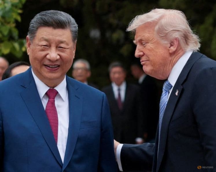 China to buy at least US$17 billion in US agricultural products annually, White House says