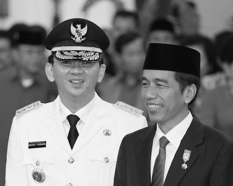 Indonesia’s sectarian violence assumes a religious guise