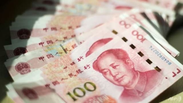 中国男“脚踏五船”骗财骗色 “妻子”全住同一区