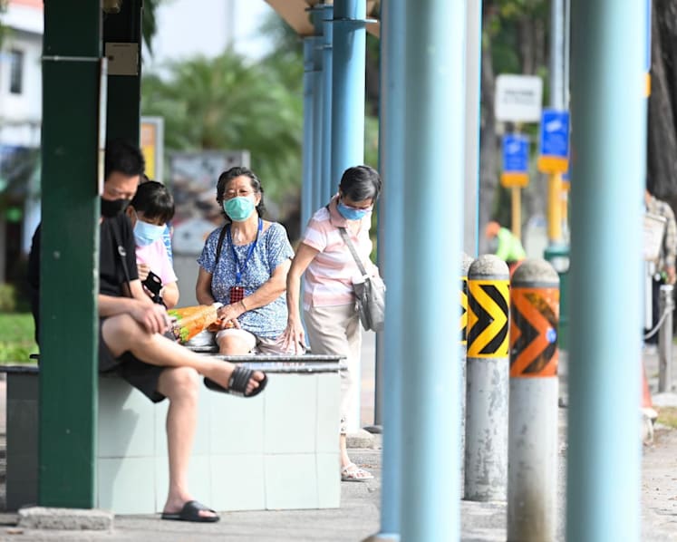 Singapore reports 4,269 new COVID-19 cases, 3 deaths