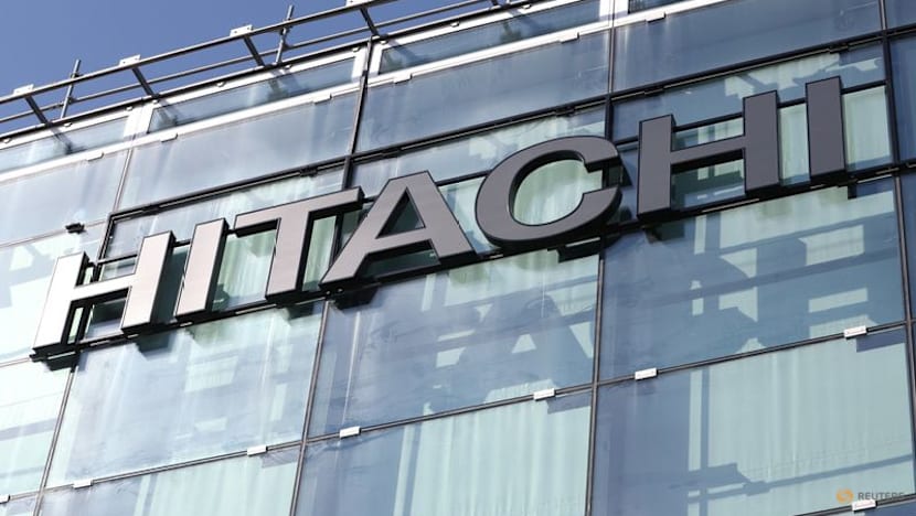 Hitachi to invest $1 billion to produce power grid components in US