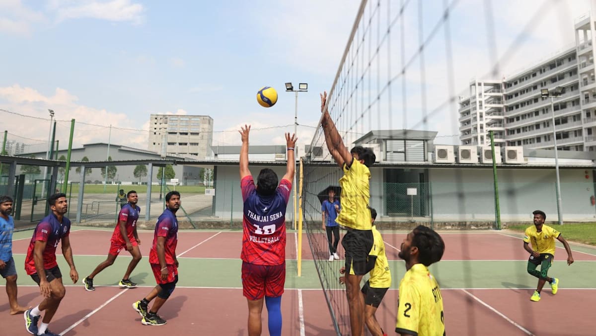 Two migrant worker recreation centres to be redeveloped; new hub to serve over 100,000 workers