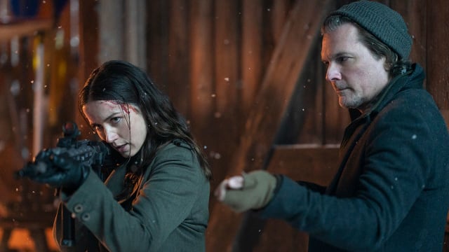 【送礼】“From the World of John Wick: Ballerina”电影戏票