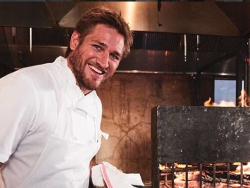 Marco Pierre White Denies Making Gordon Ramsay Cry: "He Made Himself Cry — It Was His Choice" 