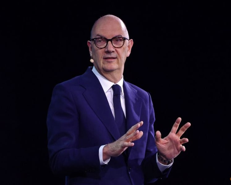 France mobilises €13 billion for tech sovereignty funding push