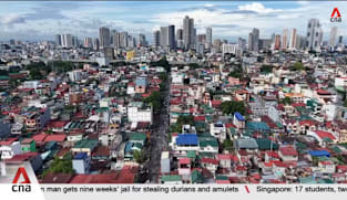 Wave of political change sweeping through Asia 
