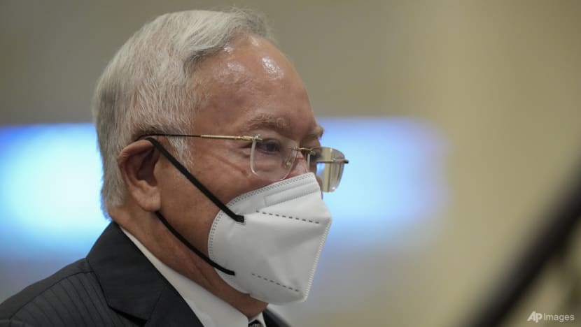Malaysia’s Federal Court rejects Najib’s bid to postpone SRC international appeal hearing Malaysia’s Federal Court rejects Najib’s bid to postpone SRC international appeal hearing