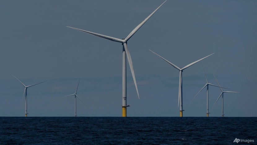 US, TotalEnergies reach 'nearly US$1 billion' deal to end offshore wind projects     
