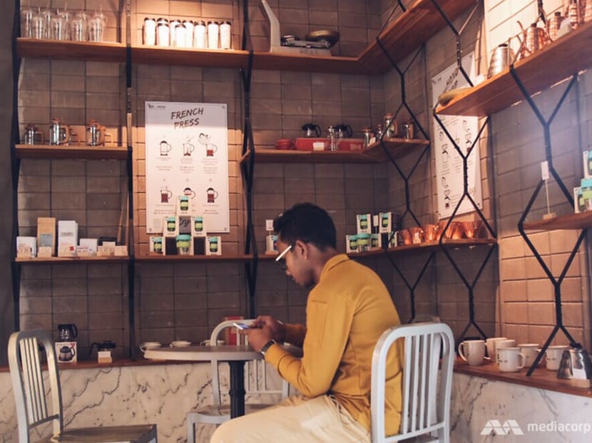 The Big Read: Excuse me, are you a hipster? How consumerism and affluence fuelled the rise of a youth subculture  