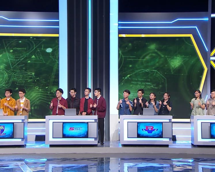 National STEM Championship winners showcase projects with significant real-world application potential