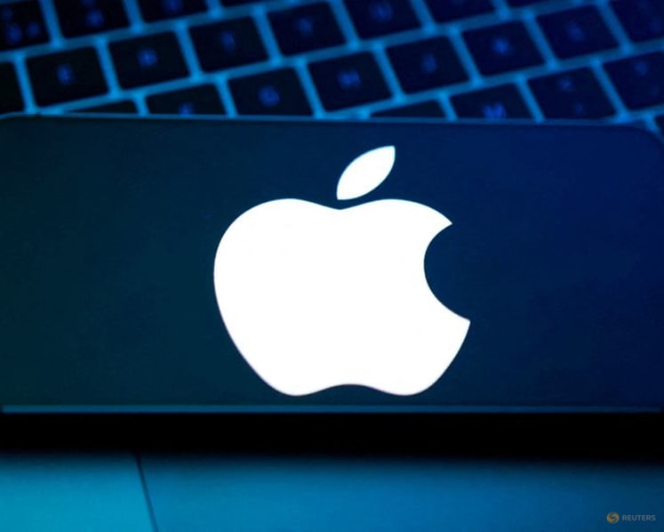Apple facing $2.7 billion UK lawsuit over 'unfair' app tracking rules