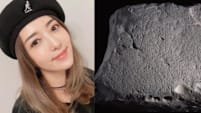 Taiwanese Actress Arrested For Allegedly Staining Japan National Treasure, Says She's Done It Elsewhere Too