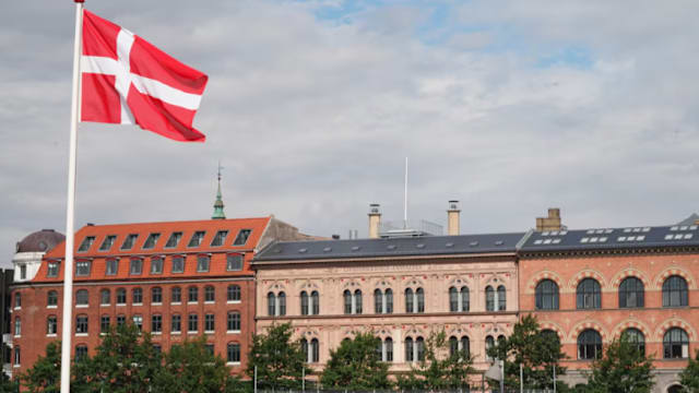 丹麦军事情报：地缘冲突升温 欧洲面临外部威胁
