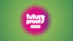 Futureproof// 2023 by Mediacorp