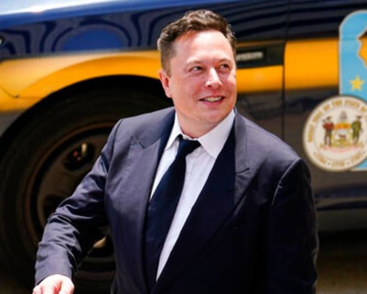 Musk clashes again with opposing lawyer in SolarCity lawsuit