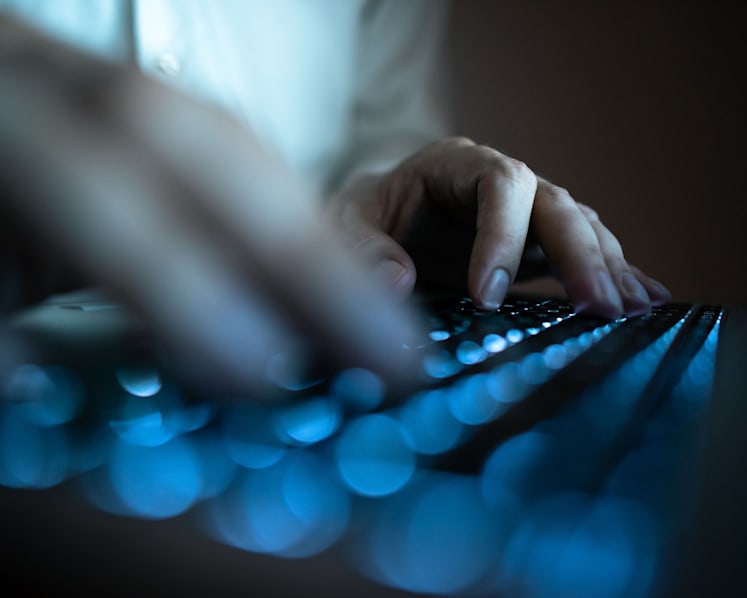 Woman fined for unauthorised access of bank records to check on lover's ex-wife