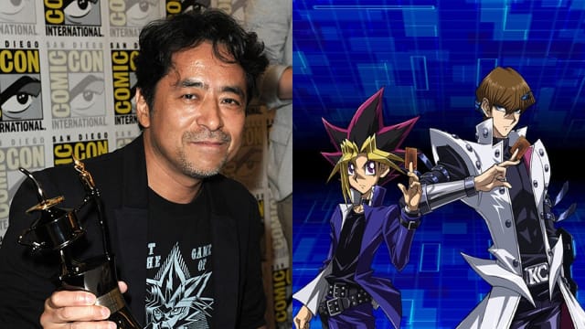 疑遭鲨鱼啃咬　“Yu-Gi-Oh!” 作者高桥和希遗体严重残缺