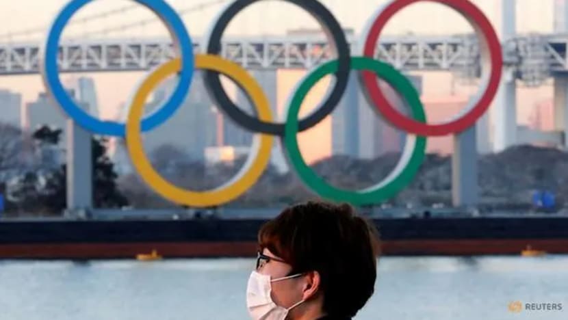 Olimpik: Pusingan kelayakan terjun cantik, renang artistik, renang maraton dibatalkan