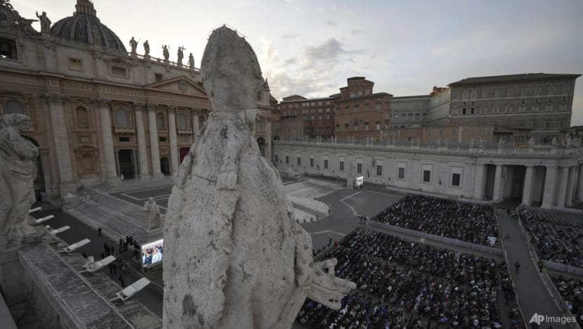 Pope Francis' funeral to be held on Saturday, many world leaders expected Pope Francis' funeral to be held on Saturday, many world leaders expected