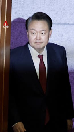 Former South Korea leader Yoon Suk Yeol handed life imprisonment for insurrection