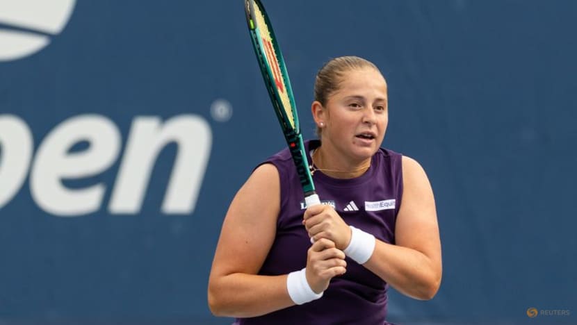 Osaka condemns Ostapenko over heated US Open row with Townsend