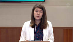 Lee Hui Ying on Coastal Protection and Other Amendments Bill