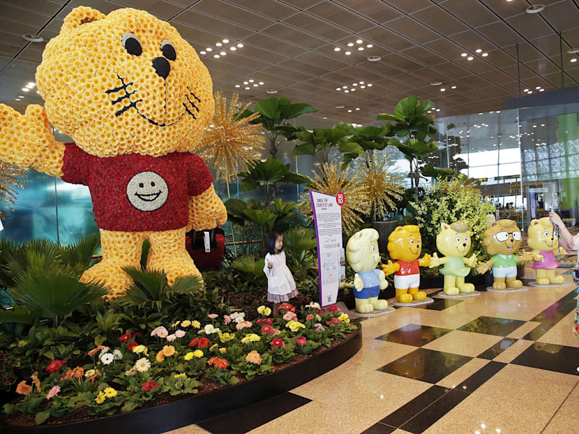 Building a gracious society in Singapore