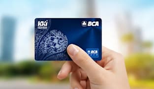 BI luncurkan Kartu Kredit Indonesia, ini bedanya dengan Visa dan Mastercard