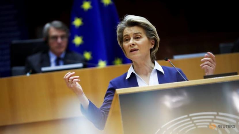 EU demands that COVID-19 vaccine makers honour their commitments