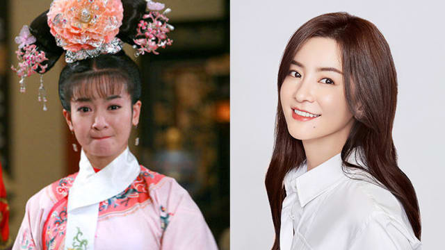 《新还珠格格》“小燕子”遭误认身亡　网民涌入微博告别现乱象