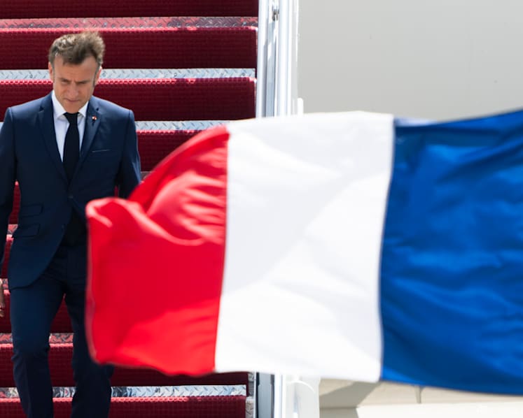 Commentary: More than French domestic politics, Macron’s failed election gamble has global effects 