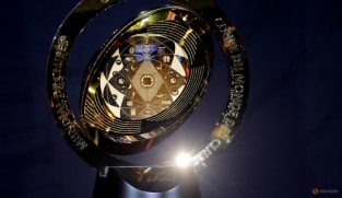 Club World Cup winners to receive up to $125 million