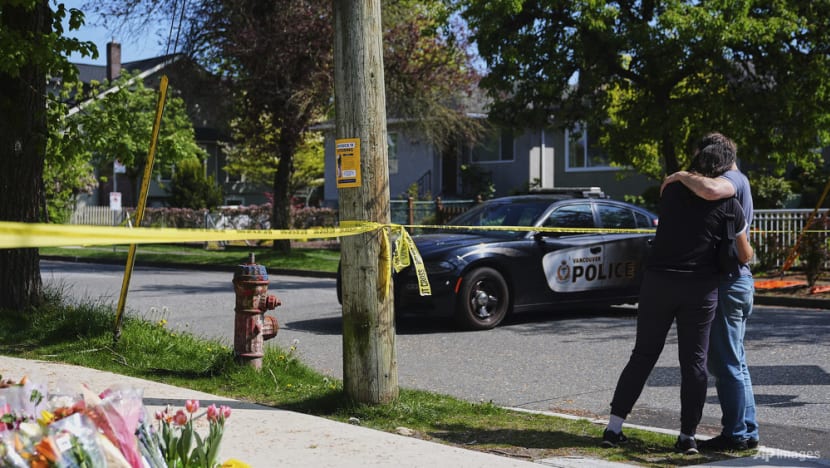 Prosecutors charge Vancouver man with murder for attack on Filipino festival