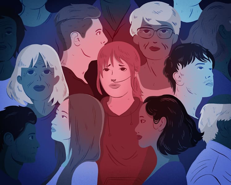 The Big Read in short: What support do young adults with cancer need?