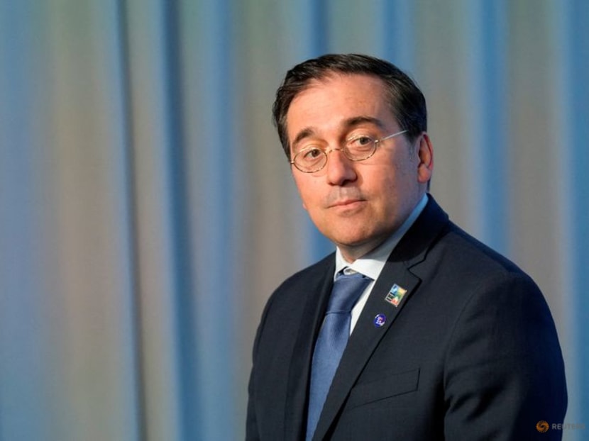 Spain, Britain close to deal over Gibraltar, Madrid says, but gives no details