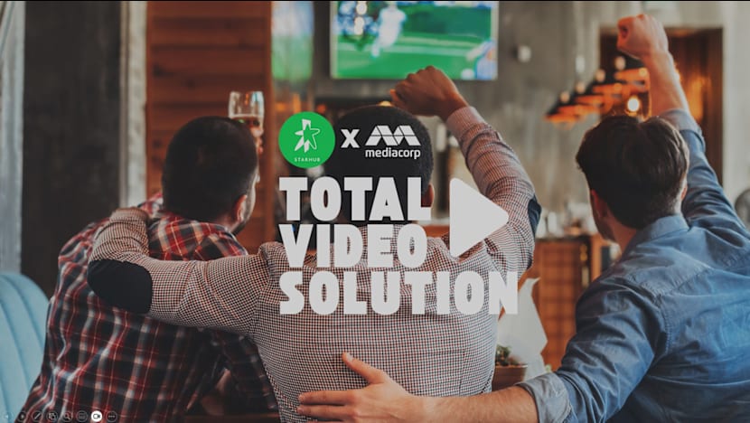 Smarter targeting, stronger ROI: Mediacorp x StarHub’s Total Video Solution