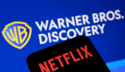 Netflix to refocus on ads, content after failed Warner Bros bid