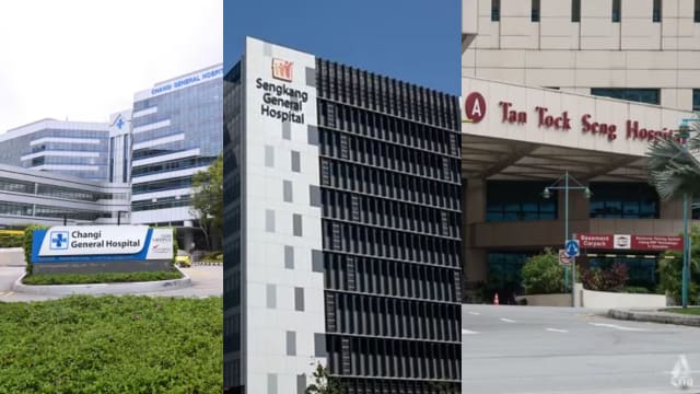 三大医院急诊部病人显增 院方：导致等候时间较长