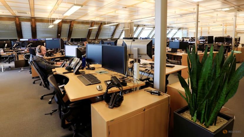 Norway's wealth fund using AI to screen for ESG risks