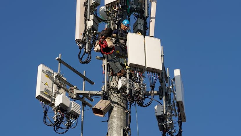 Verizon and Corning sign optical fiber deal to expand broadband and support AI