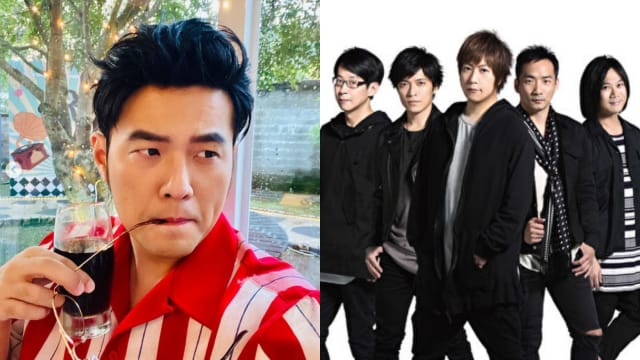 周杰伦新专辑曲目疑曝光　合作五月天网嗨翻
