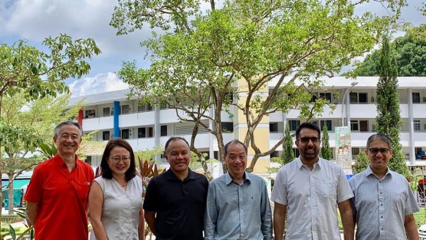 Tan Wu Meng’s article ‘politically motivated’ and aimed to divide S’poreans, smear WP: Pritam Singh