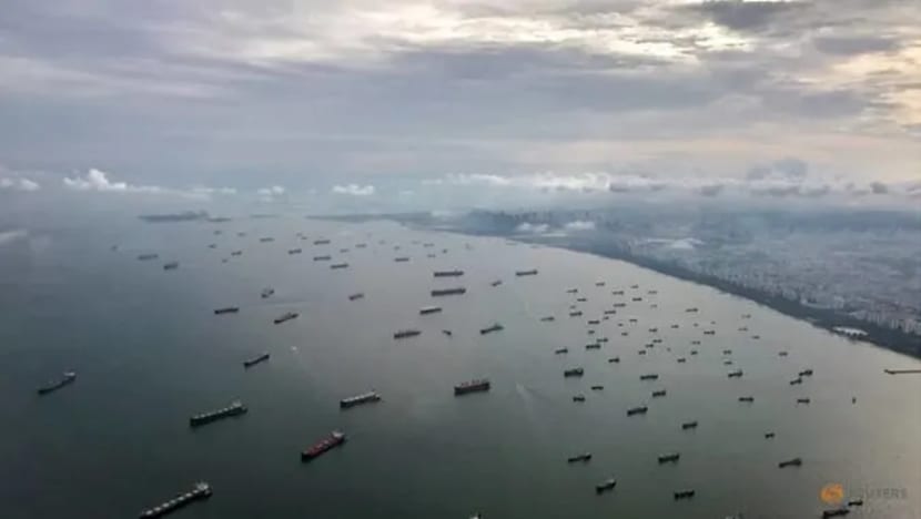 SAF susun semula unit perisikan, pertahanan siber; peroleh kapal baru bagi keselamatan maritim