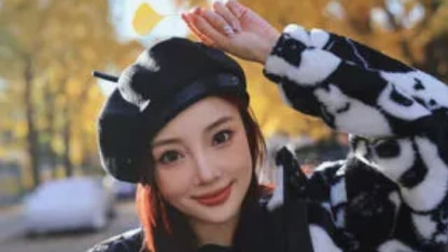 离婚后作风低调　李小璐爆吃窝边草